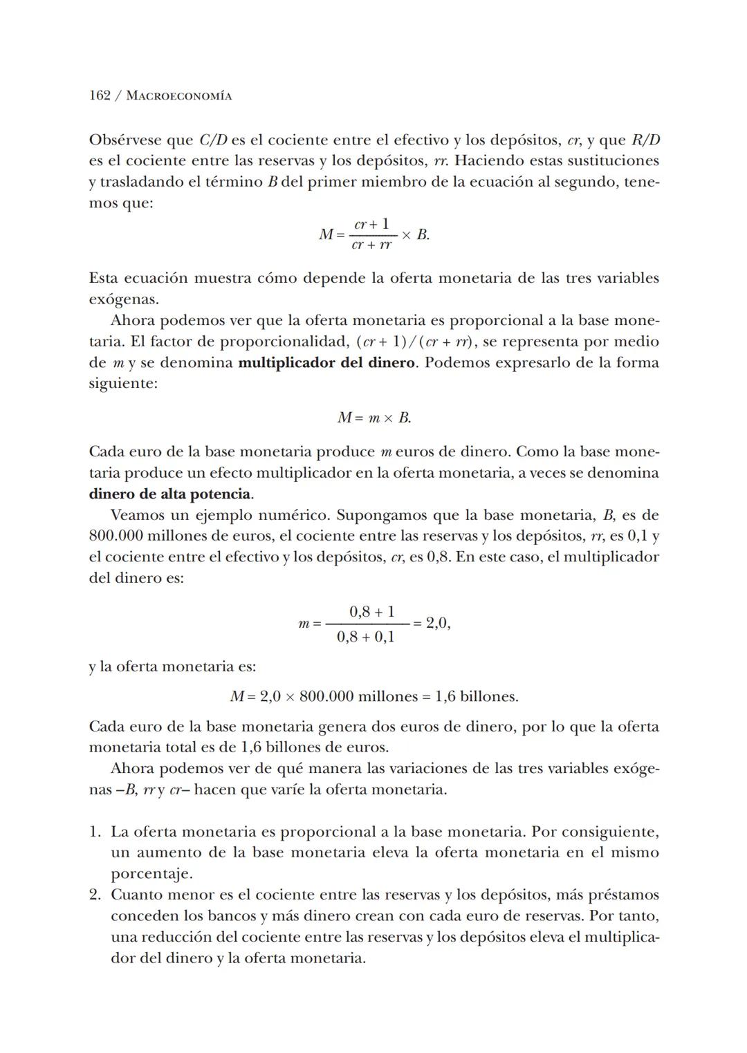 # Macroeconomía
N. Gregory Mankiw
8.ª edición # N. Gregory Mankiw
Es catedrático de economía en Harvard University # Macroeconomía
8.ª
