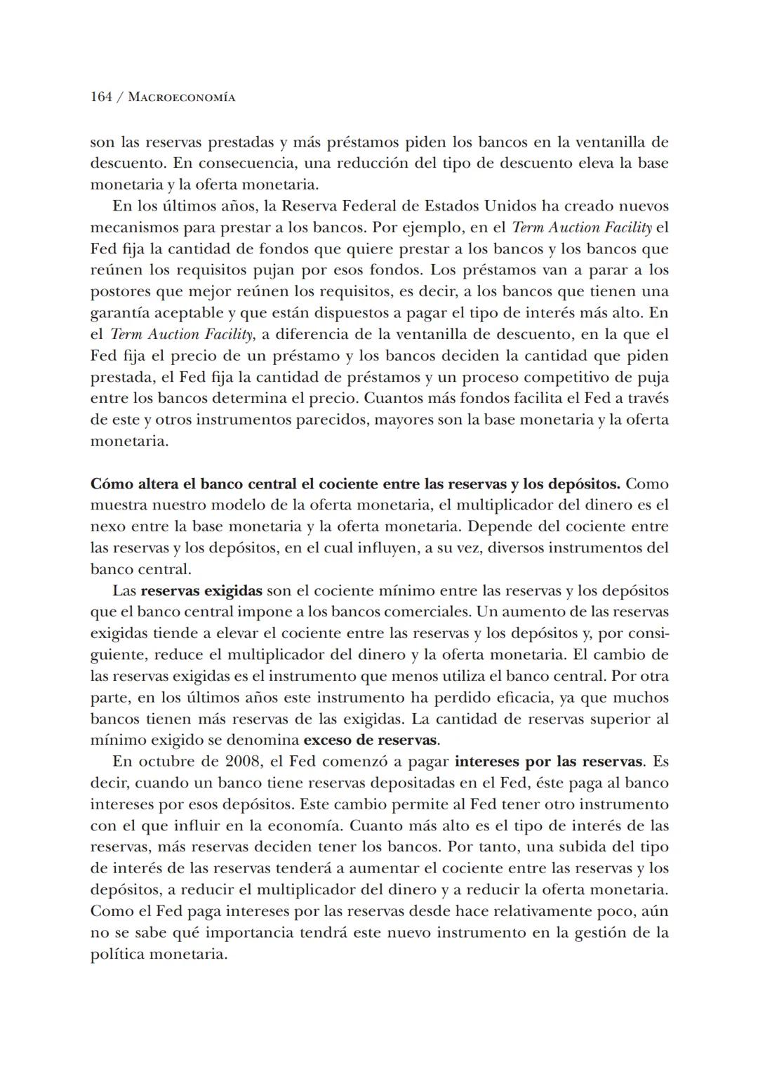 # Macroeconomía
N. Gregory Mankiw
8.ª edición # N. Gregory Mankiw
Es catedrático de economía en Harvard University # Macroeconomía
8.ª