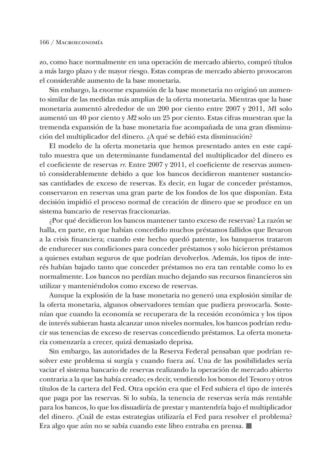 # Macroeconomía
N. Gregory Mankiw
8.ª edición # N. Gregory Mankiw
Es catedrático de economía en Harvard University # Macroeconomía
8.ª