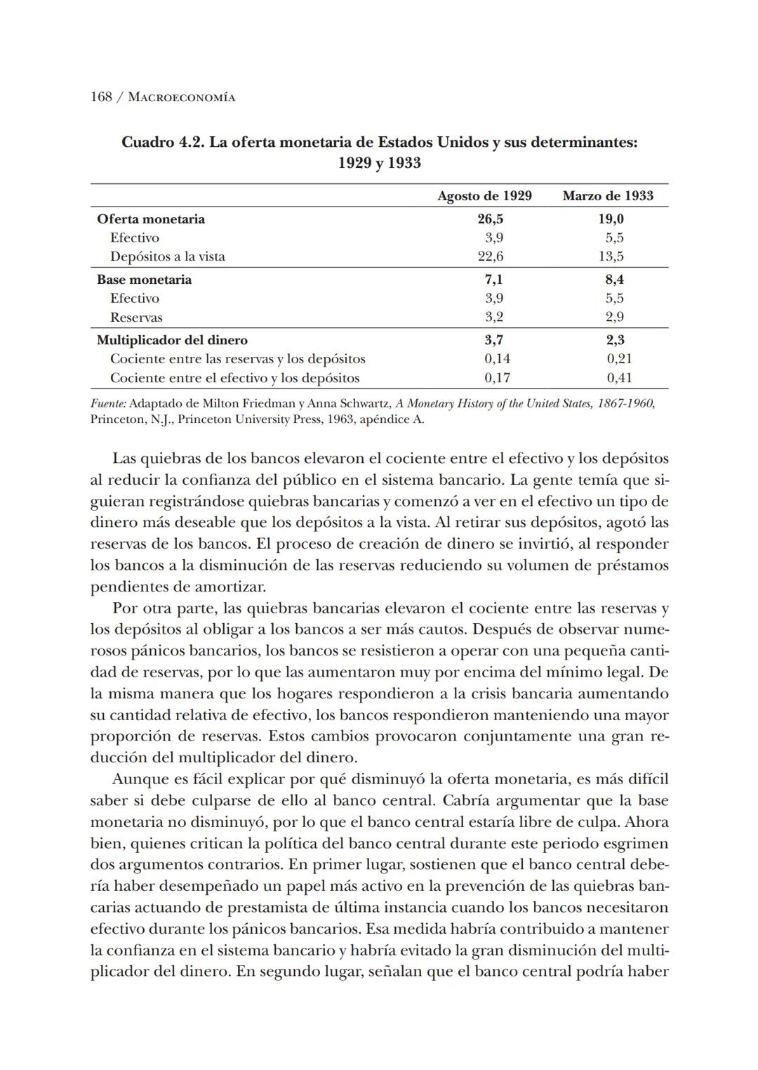 # Macroeconomía
N. Gregory Mankiw
8.ª edición # N. Gregory Mankiw
Es catedrático de economía en Harvard University # Macroeconomía
8.ª
