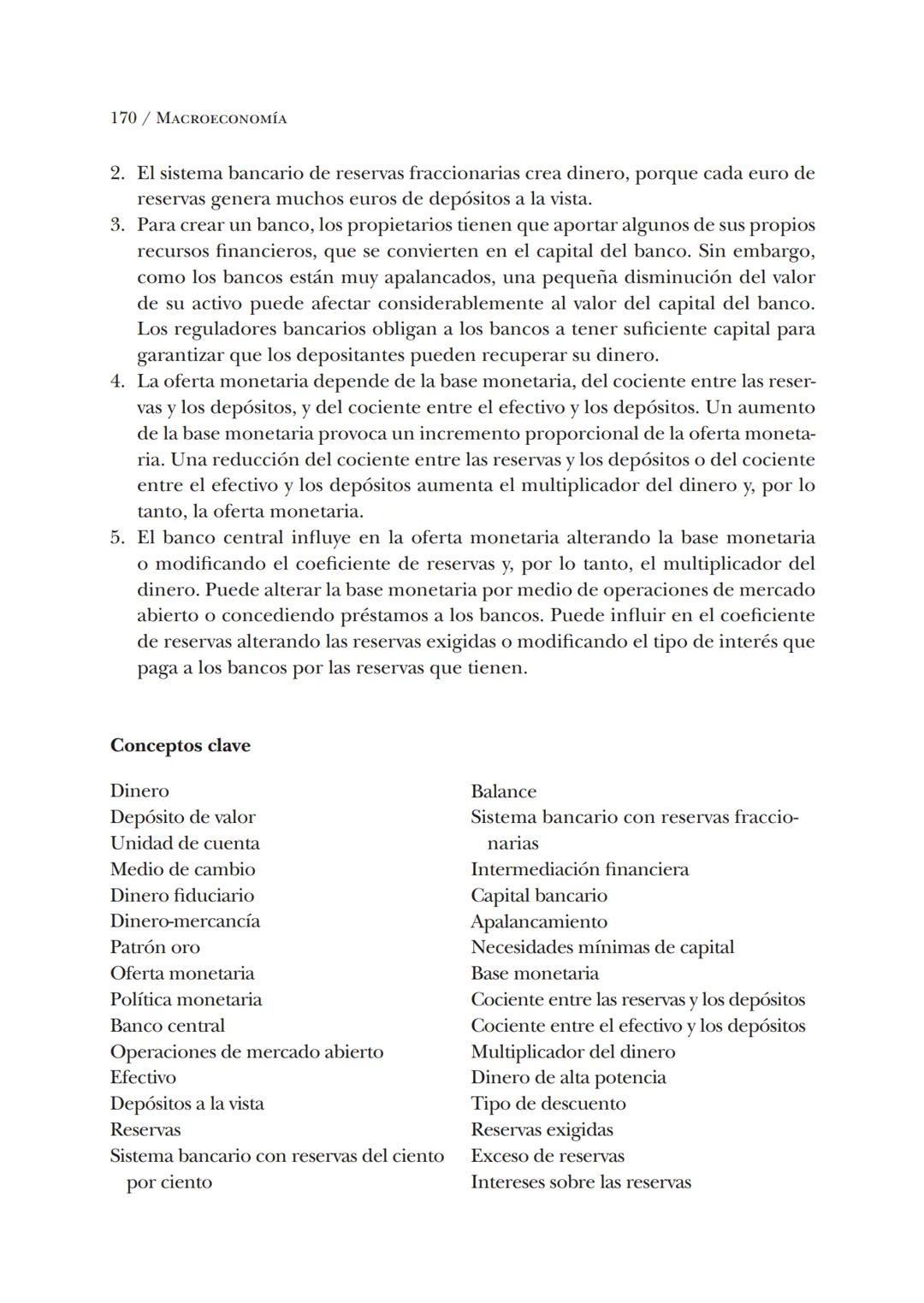 # Macroeconomía
N. Gregory Mankiw
8.ª edición # N. Gregory Mankiw
Es catedrático de economía en Harvard University # Macroeconomía
8.ª