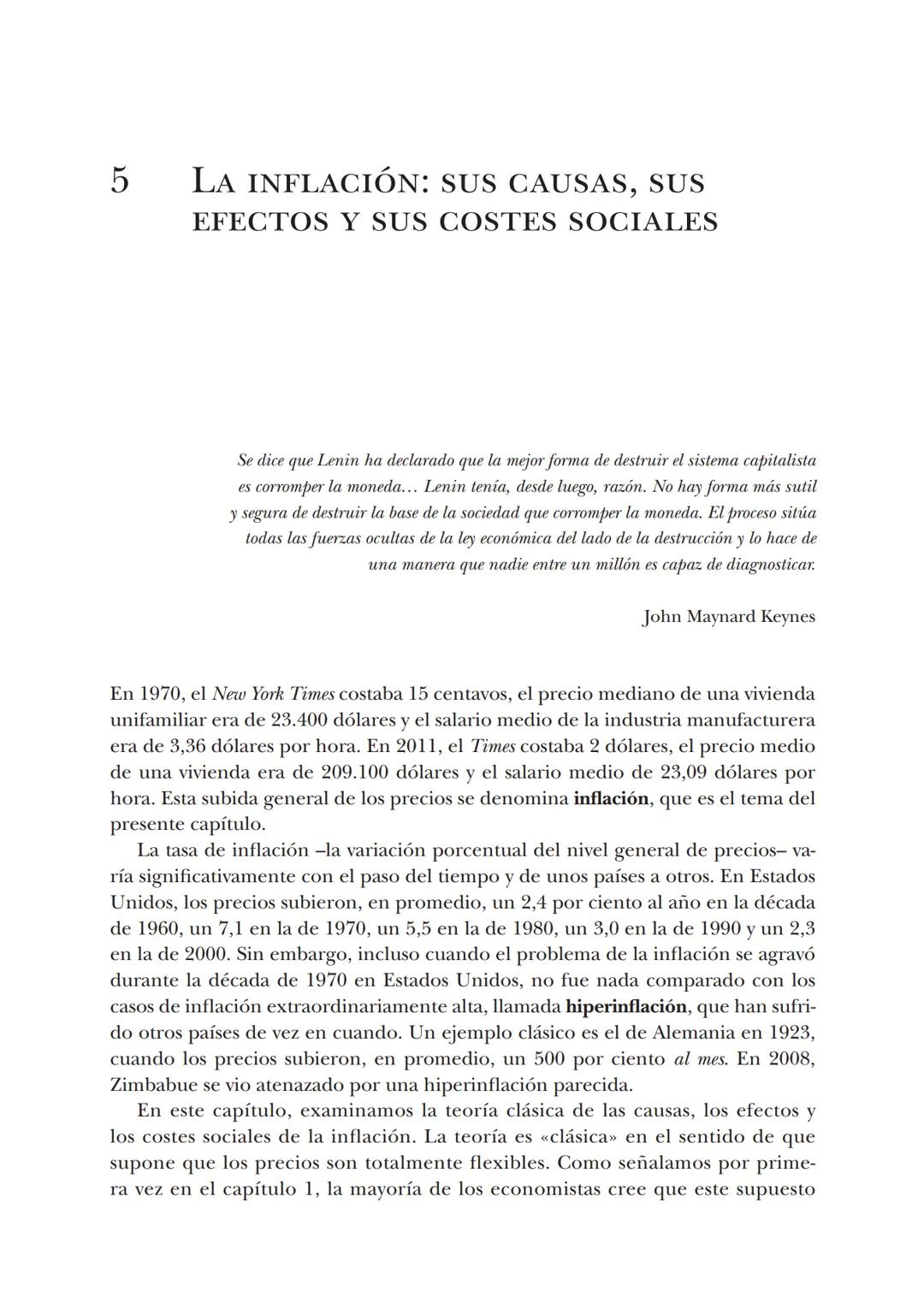 # Macroeconomía
N. Gregory Mankiw
8.ª edición # N. Gregory Mankiw
Es catedrático de economía en Harvard University # Macroeconomía
8.ª