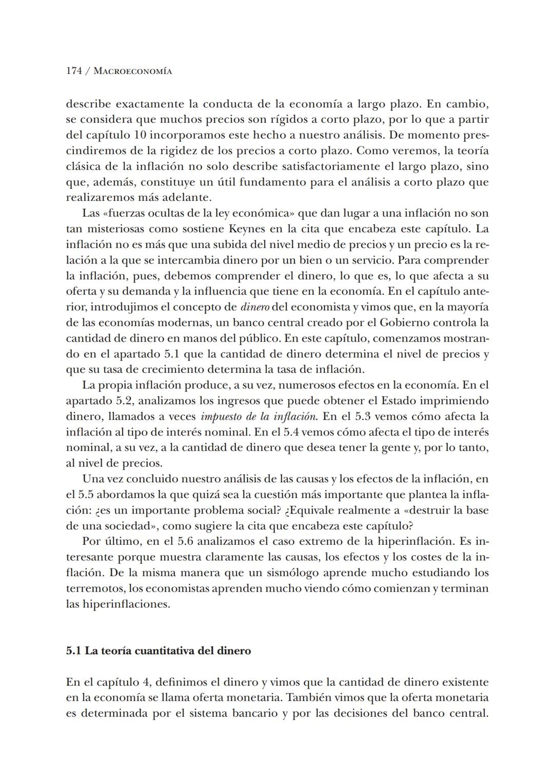 # Macroeconomía
N. Gregory Mankiw
8.ª edición # N. Gregory Mankiw
Es catedrático de economía en Harvard University # Macroeconomía
8.ª