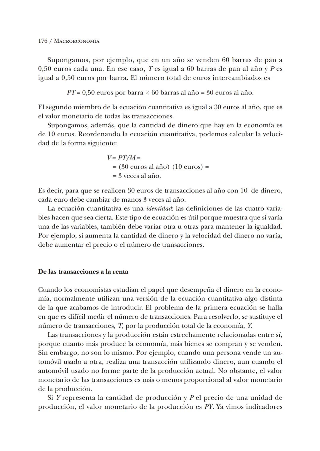 # Macroeconomía
N. Gregory Mankiw
8.ª edición # N. Gregory Mankiw
Es catedrático de economía en Harvard University # Macroeconomía
8.ª
