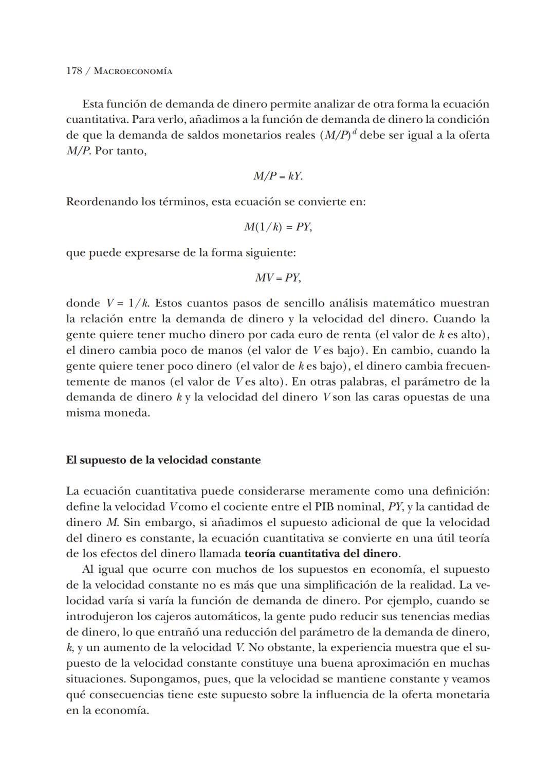# Macroeconomía
N. Gregory Mankiw
8.ª edición # N. Gregory Mankiw
Es catedrático de economía en Harvard University # Macroeconomía
8.ª
