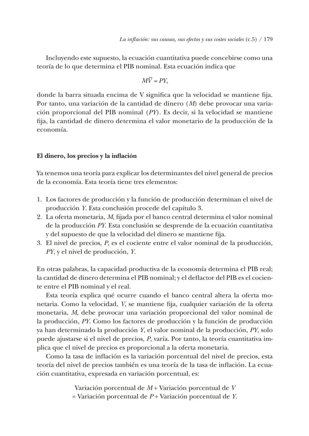 # Macroeconomía
N. Gregory Mankiw
8.ª edición # N. Gregory Mankiw
Es catedrático de economía en Harvard University # Macroeconomía
8.ª