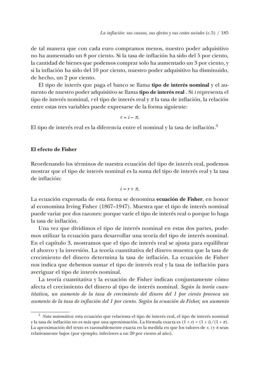 # Macroeconomía
N. Gregory Mankiw
8.ª edición # N. Gregory Mankiw
Es catedrático de economía en Harvard University # Macroeconomía
8.ª