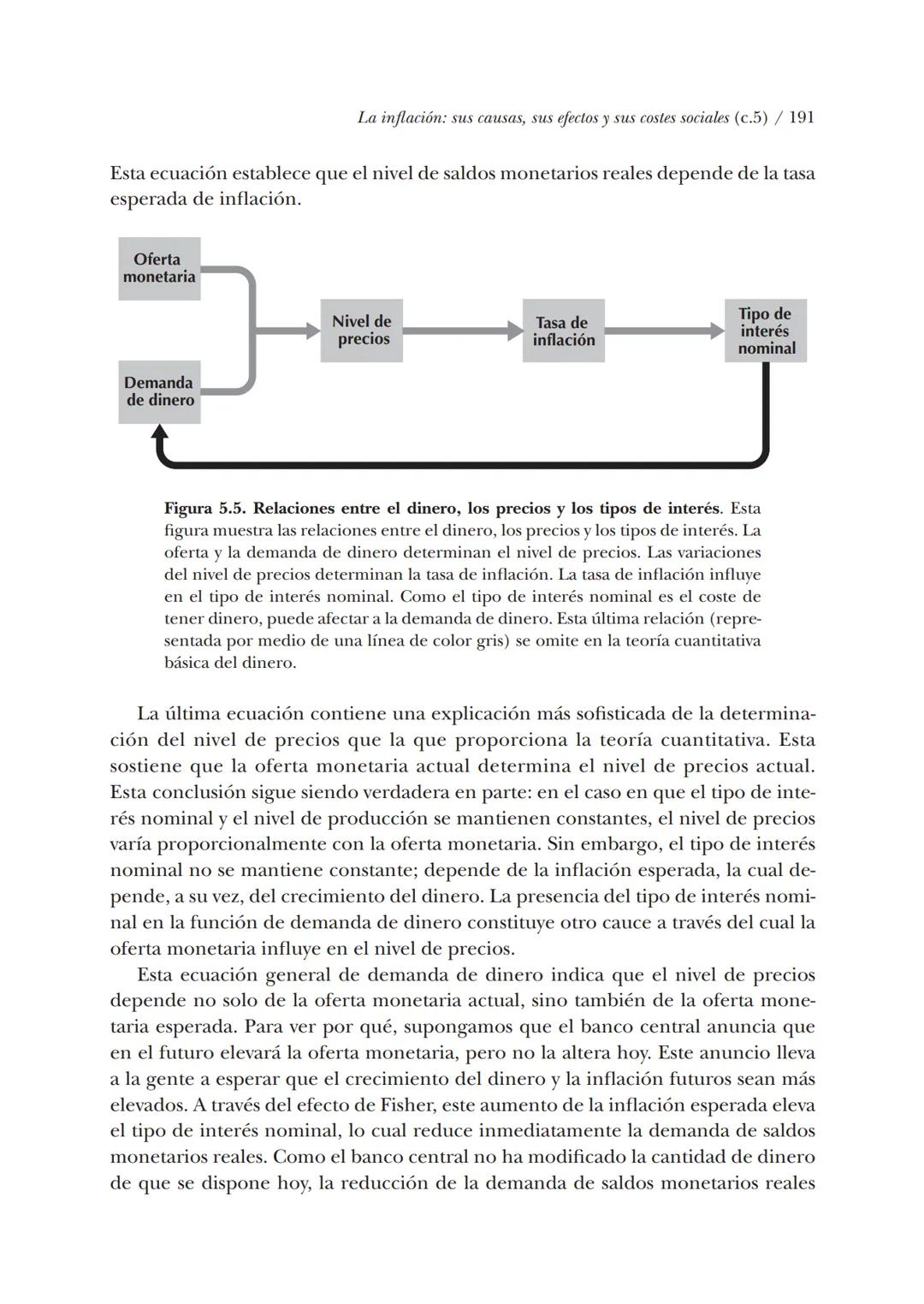 # Macroeconomía
N. Gregory Mankiw
8.ª edición # N. Gregory Mankiw
Es catedrático de economía en Harvard University # Macroeconomía
8.ª