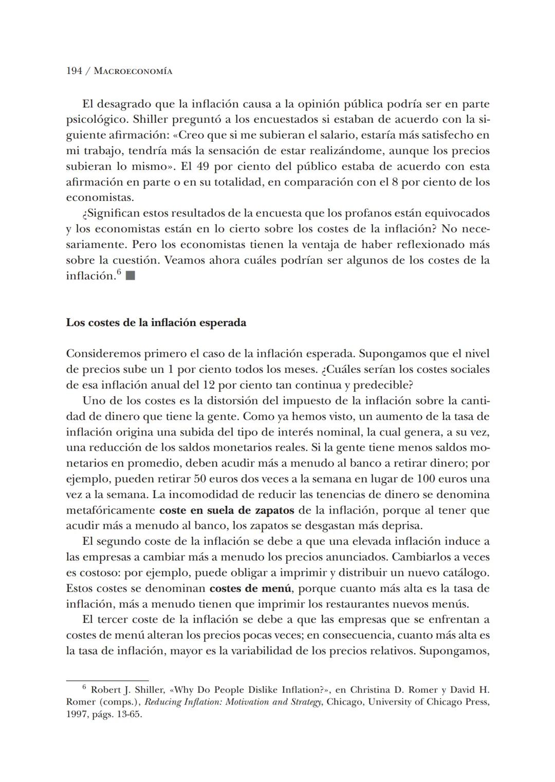 # Macroeconomía
N. Gregory Mankiw
8.ª edición # N. Gregory Mankiw
Es catedrático de economía en Harvard University # Macroeconomía
8.ª