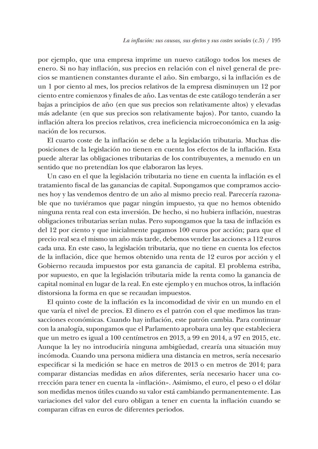 # Macroeconomía
N. Gregory Mankiw
8.ª edición # N. Gregory Mankiw
Es catedrático de economía en Harvard University # Macroeconomía
8.ª
