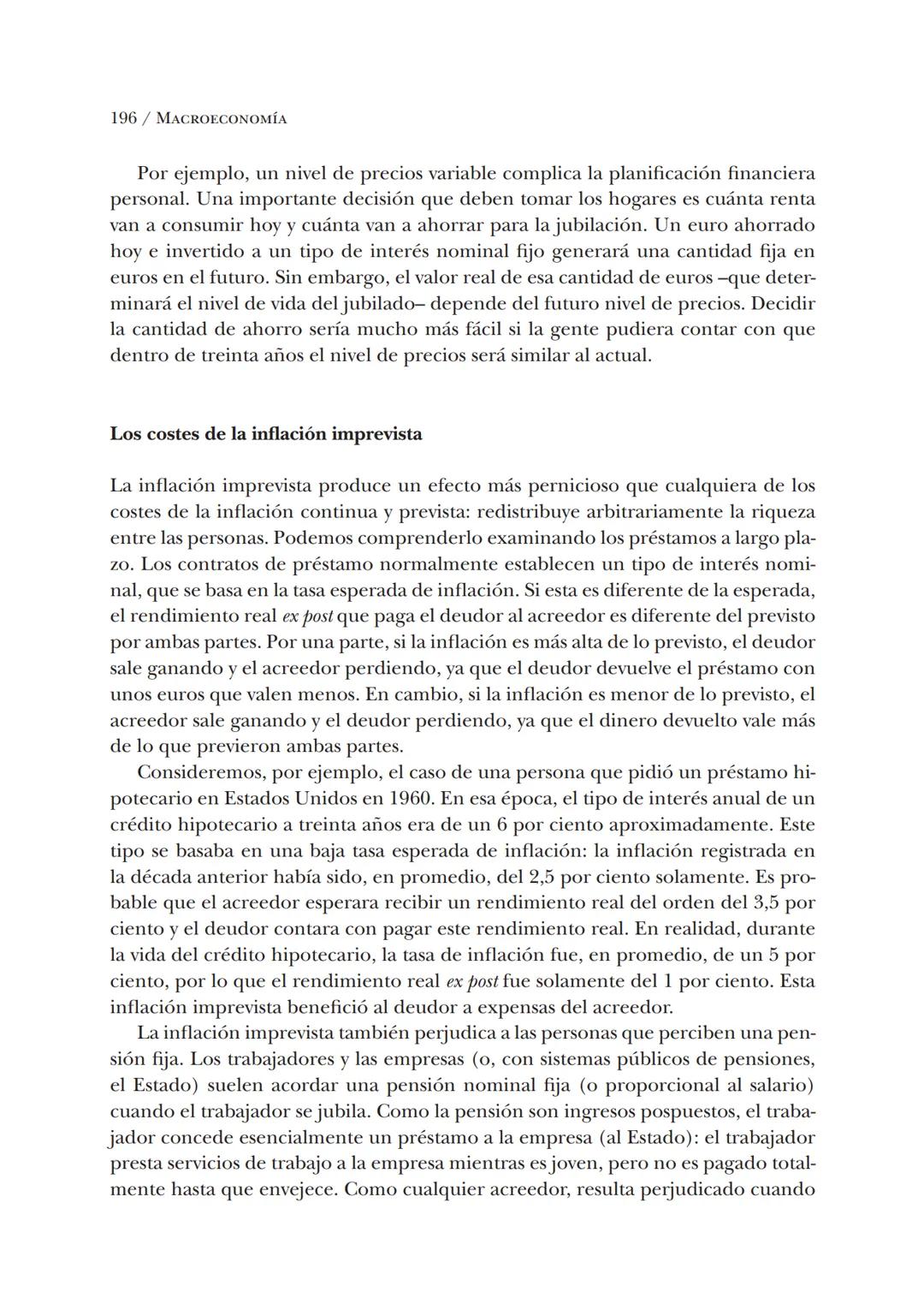 # Macroeconomía
N. Gregory Mankiw
8.ª edición # N. Gregory Mankiw
Es catedrático de economía en Harvard University # Macroeconomía
8.ª