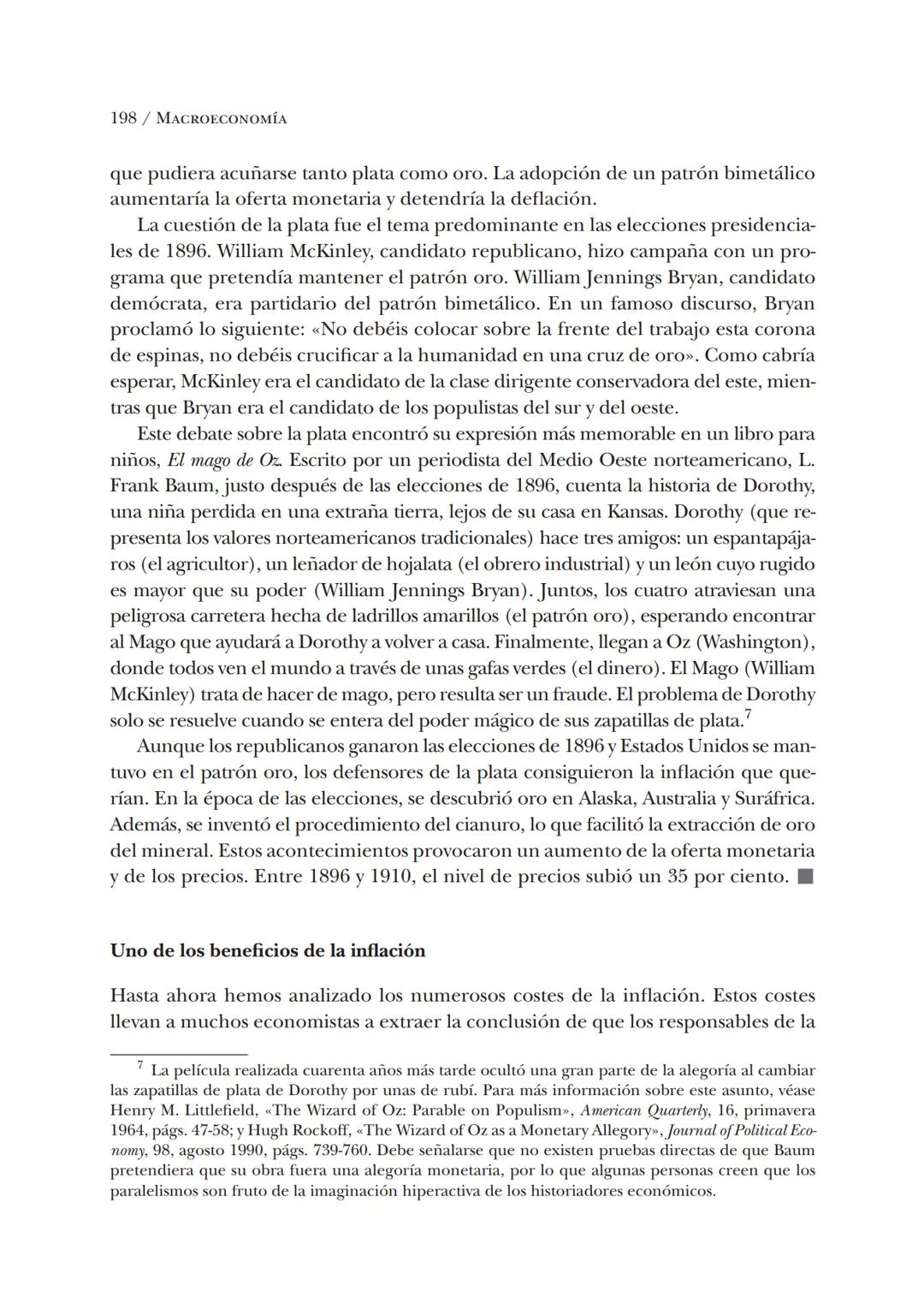 # Macroeconomía
N. Gregory Mankiw
8.ª edición # N. Gregory Mankiw
Es catedrático de economía en Harvard University # Macroeconomía
8.ª