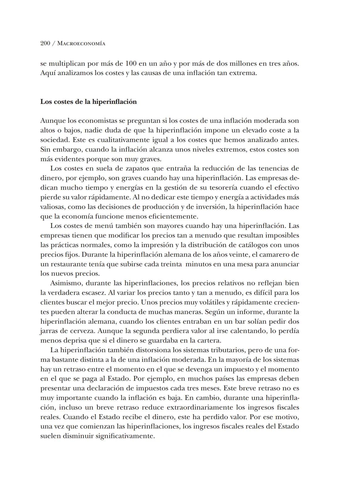 # Macroeconomía
N. Gregory Mankiw
8.ª edición # N. Gregory Mankiw
Es catedrático de economía en Harvard University # Macroeconomía
8.ª