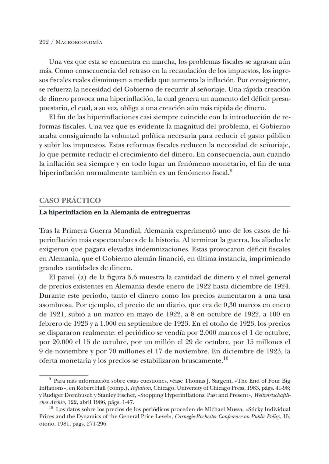 # Macroeconomía
N. Gregory Mankiw
8.ª edición # N. Gregory Mankiw
Es catedrático de economía en Harvard University # Macroeconomía
8.ª