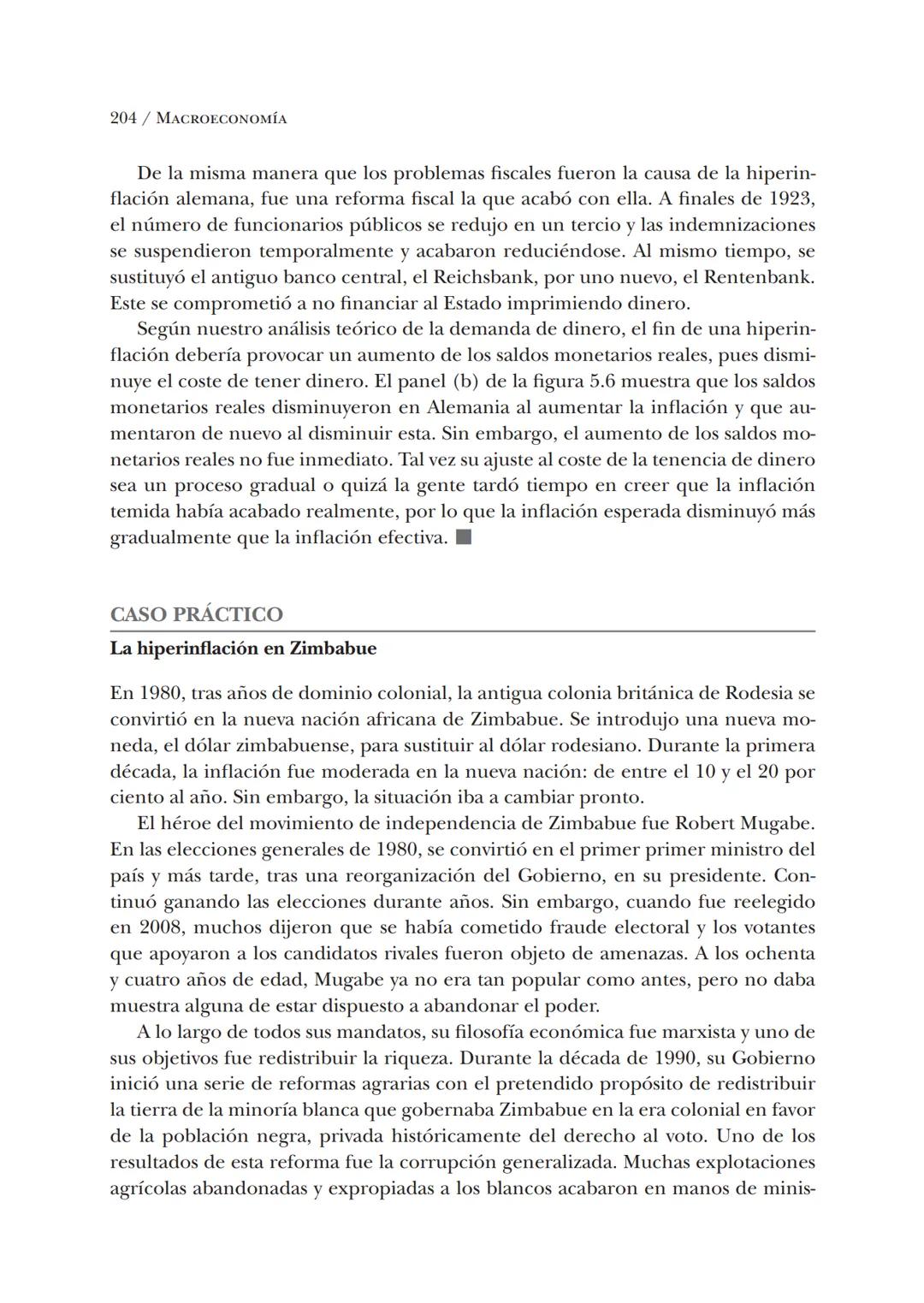 # Macroeconomía
N. Gregory Mankiw
8.ª edición # N. Gregory Mankiw
Es catedrático de economía en Harvard University # Macroeconomía
8.ª