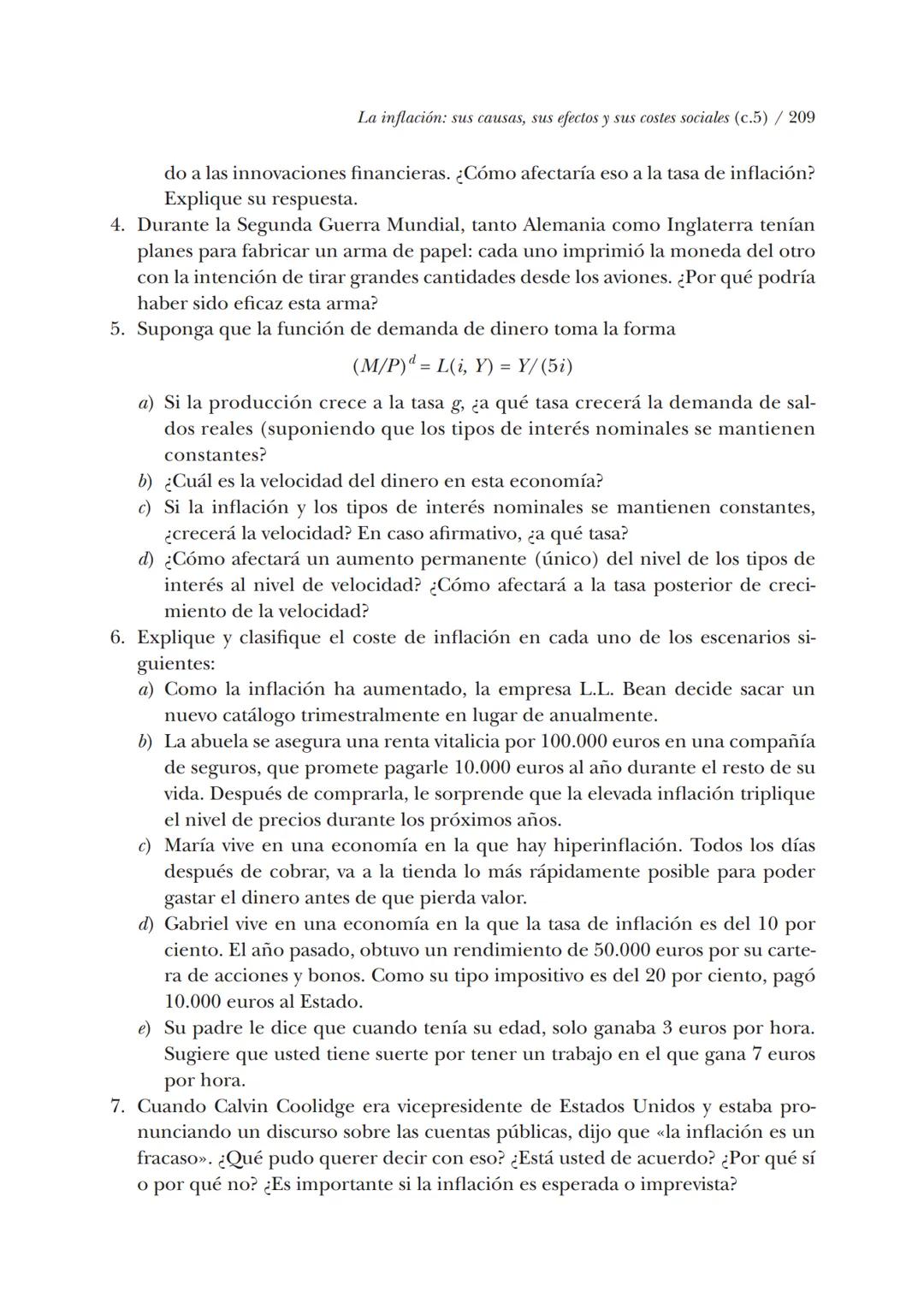 # Macroeconomía
N. Gregory Mankiw
8.ª edición # N. Gregory Mankiw
Es catedrático de economía en Harvard University # Macroeconomía
8.ª