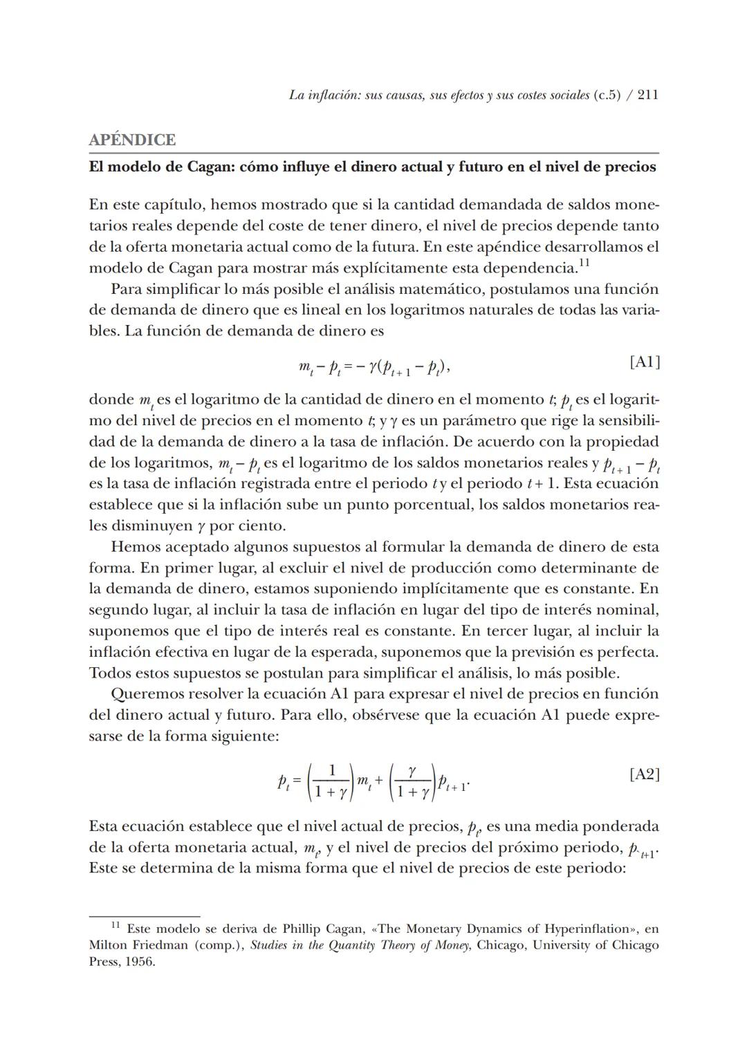 # Macroeconomía
N. Gregory Mankiw
8.ª edición # N. Gregory Mankiw
Es catedrático de economía en Harvard University # Macroeconomía
8.ª
