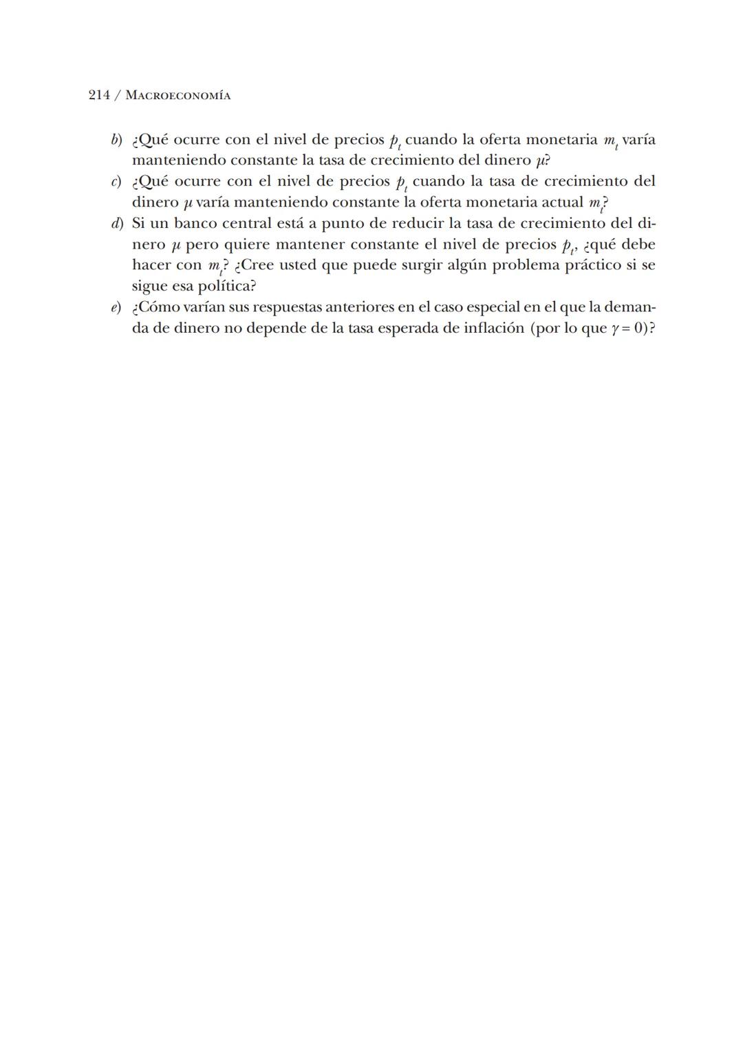# Macroeconomía
N. Gregory Mankiw
8.ª edición # N. Gregory Mankiw
Es catedrático de economía en Harvard University # Macroeconomía
8.ª