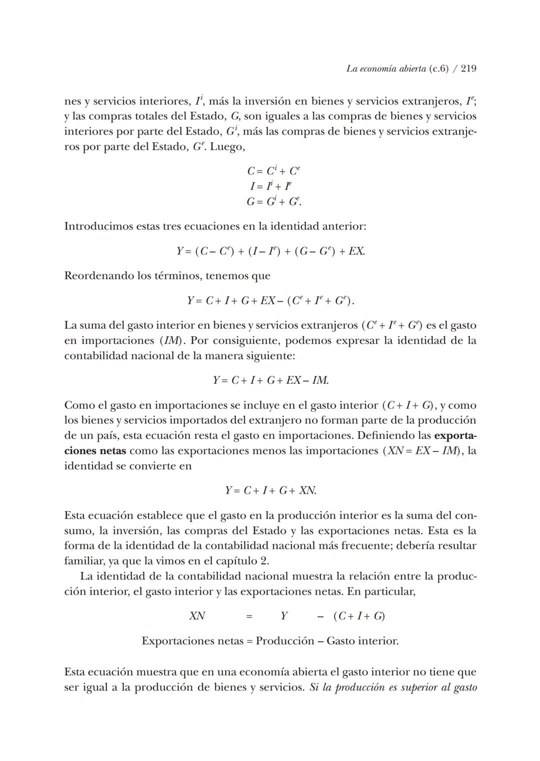 # Macroeconomía
N. Gregory Mankiw
8.ª edición # N. Gregory Mankiw
Es catedrático de economía en Harvard University # Macroeconomía
8.ª