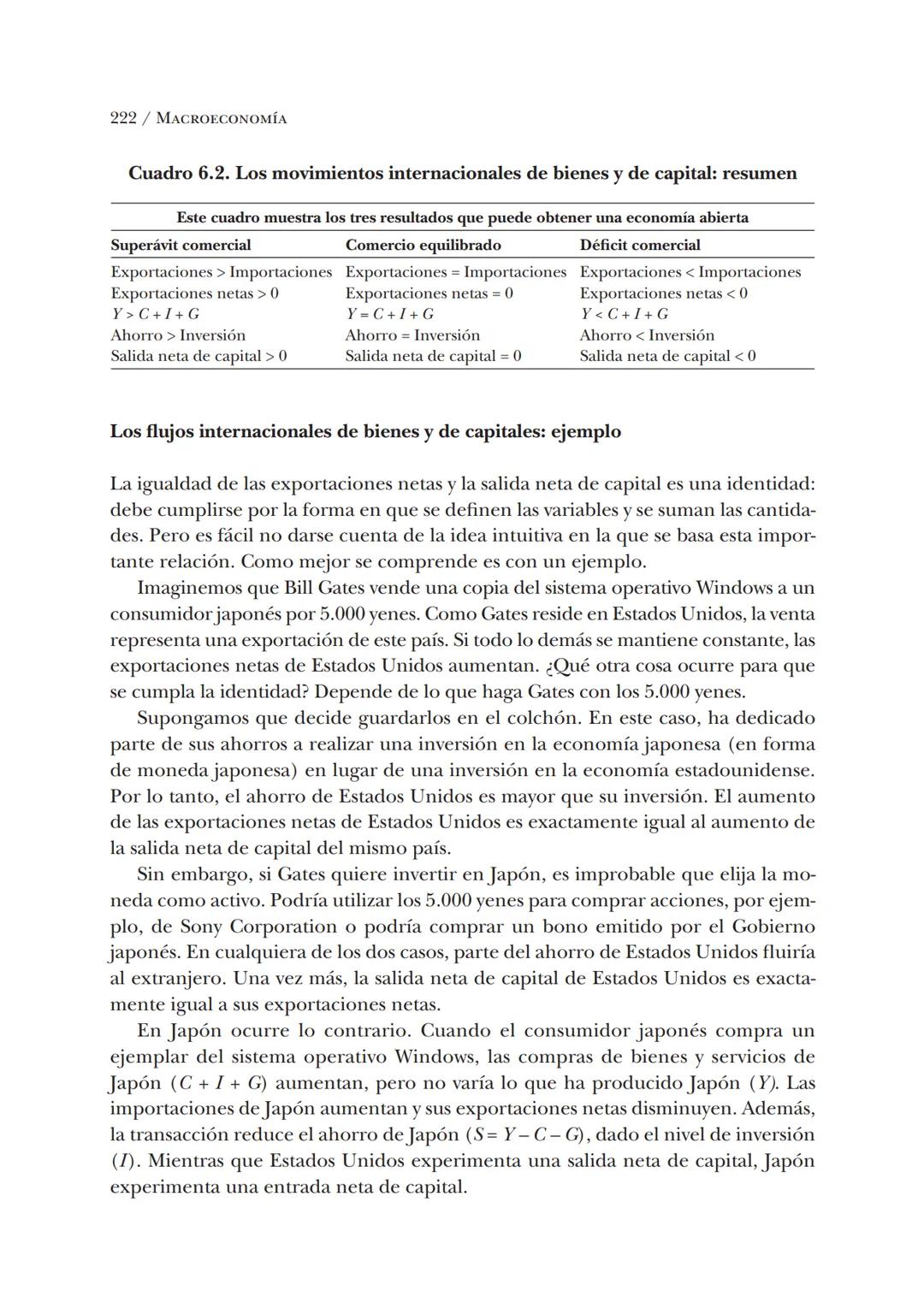 # Macroeconomía
N. Gregory Mankiw
8.ª edición # N. Gregory Mankiw
Es catedrático de economía en Harvard University # Macroeconomía
8.ª