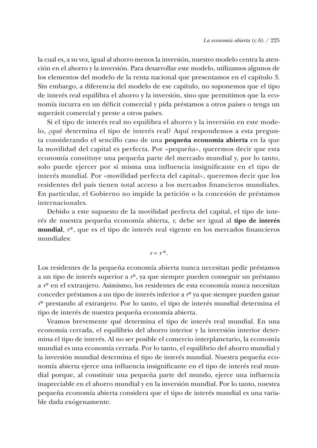 # Macroeconomía
N. Gregory Mankiw
8.ª edición # N. Gregory Mankiw
Es catedrático de economía en Harvard University # Macroeconomía
8.ª