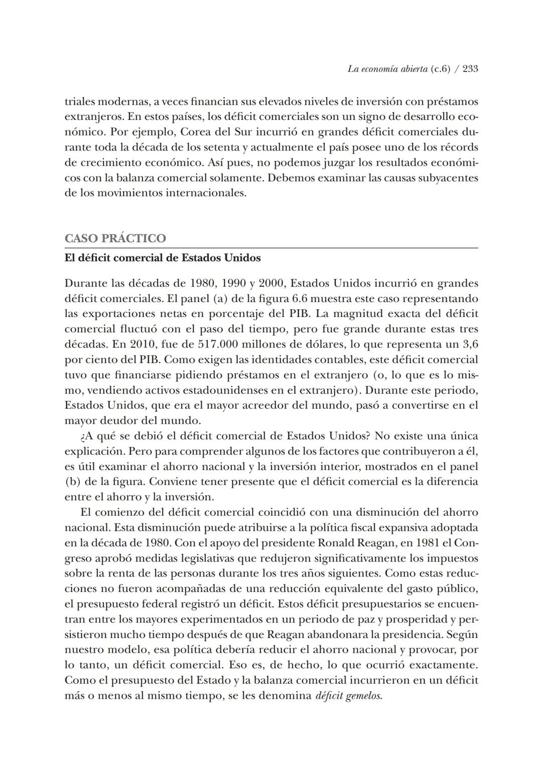 # Macroeconomía
N. Gregory Mankiw
8.ª edición # N. Gregory Mankiw
Es catedrático de economía en Harvard University # Macroeconomía
8.ª
