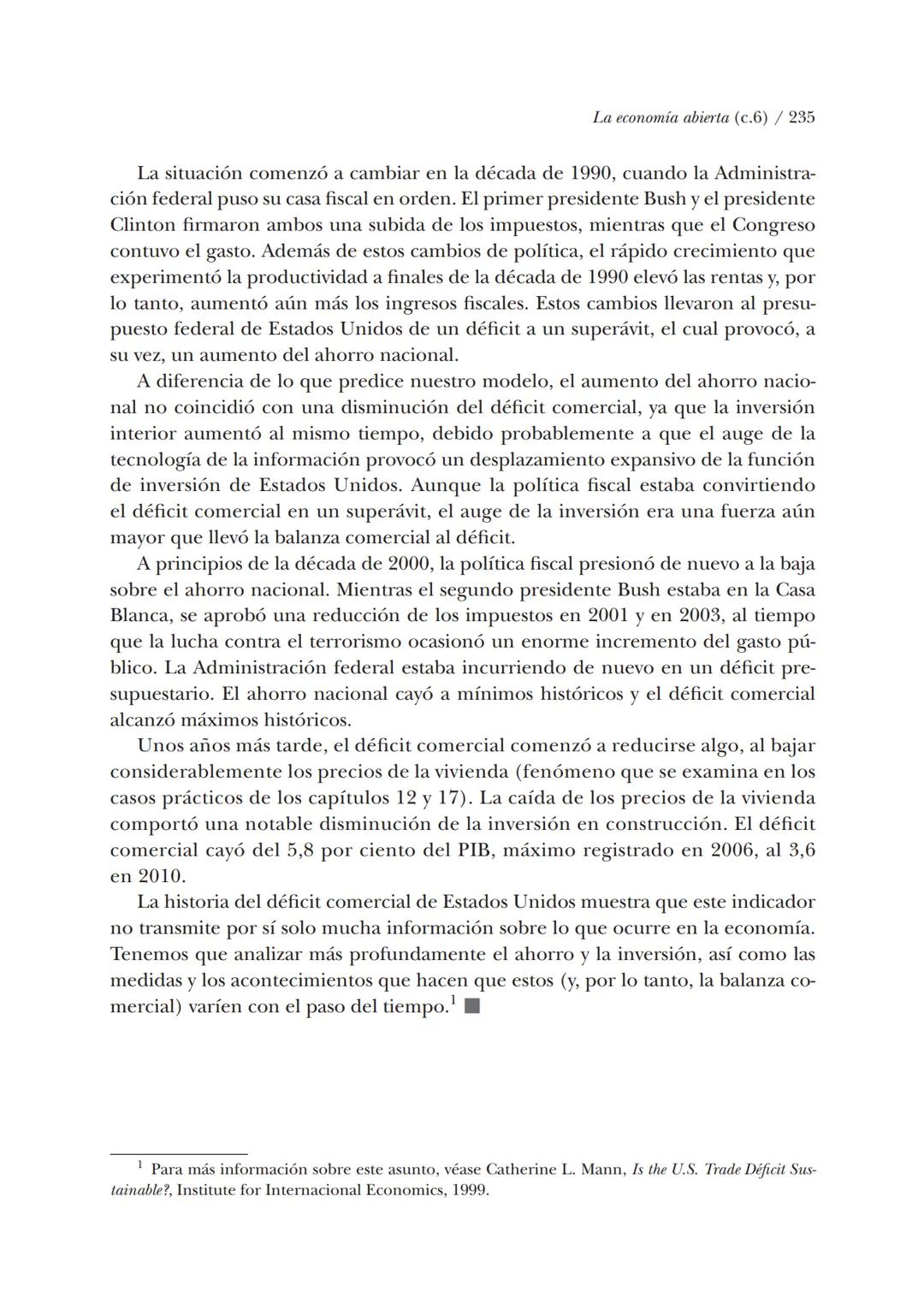 # Macroeconomía
N. Gregory Mankiw
8.ª edición # N. Gregory Mankiw
Es catedrático de economía en Harvard University # Macroeconomía
8.ª
