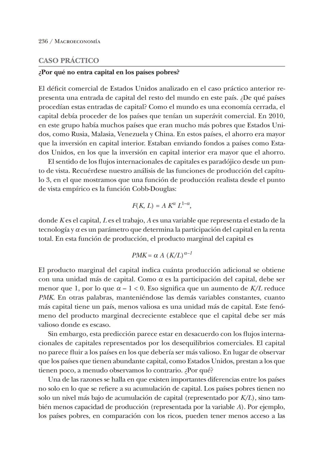 # Macroeconomía
N. Gregory Mankiw
8.ª edición # N. Gregory Mankiw
Es catedrático de economía en Harvard University # Macroeconomía
8.ª