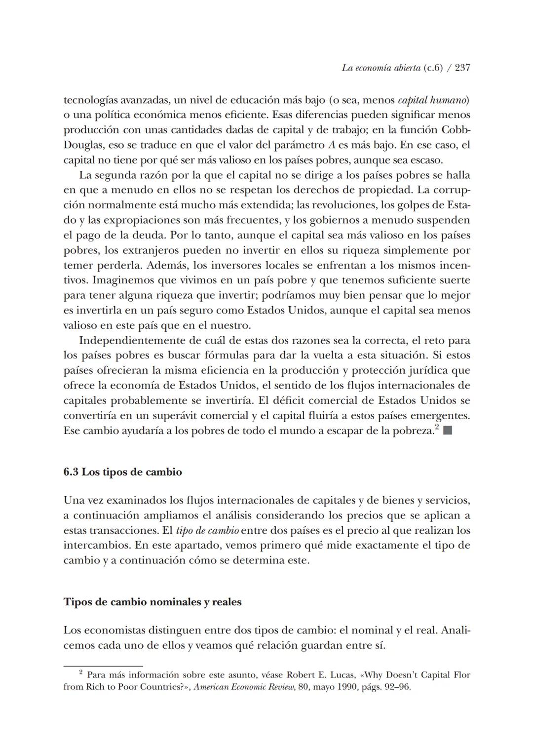 # Macroeconomía
N. Gregory Mankiw
8.ª edición # N. Gregory Mankiw
Es catedrático de economía en Harvard University # Macroeconomía
8.ª