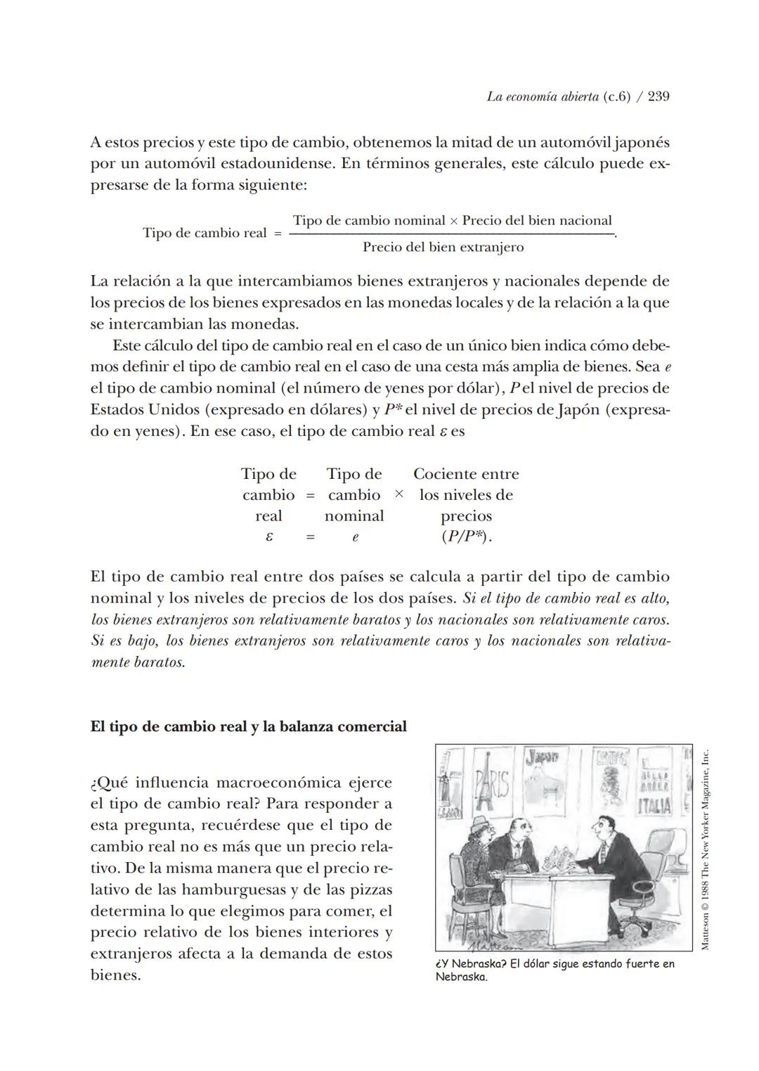 # Macroeconomía
N. Gregory Mankiw
8.ª edición # N. Gregory Mankiw
Es catedrático de economía en Harvard University # Macroeconomía
8.ª