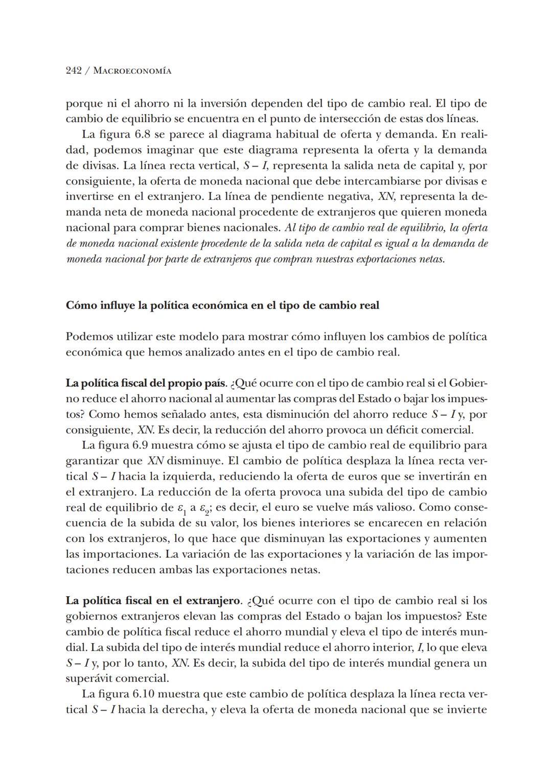 # Macroeconomía
N. Gregory Mankiw
8.ª edición # N. Gregory Mankiw
Es catedrático de economía en Harvard University # Macroeconomía
8.ª