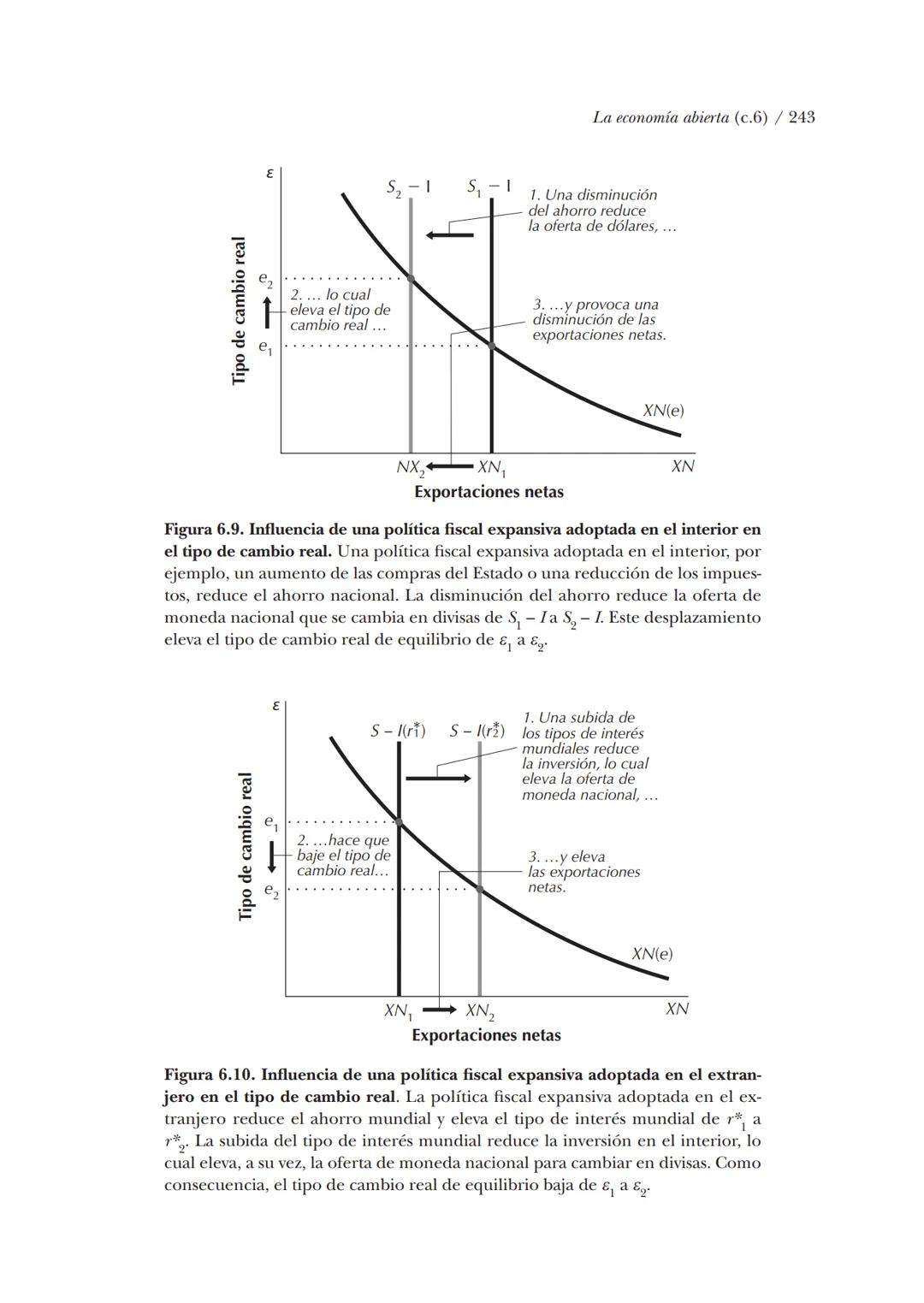 # Macroeconomía
N. Gregory Mankiw
8.ª edición # N. Gregory Mankiw
Es catedrático de economía en Harvard University # Macroeconomía
8.ª