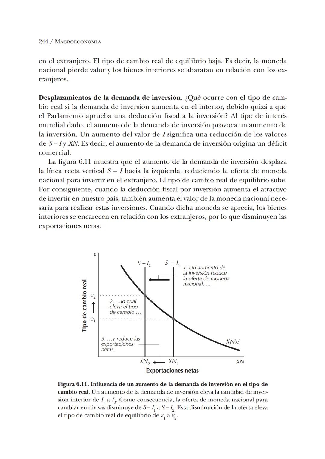 # Macroeconomía
N. Gregory Mankiw
8.ª edición # N. Gregory Mankiw
Es catedrático de economía en Harvard University # Macroeconomía
8.ª
