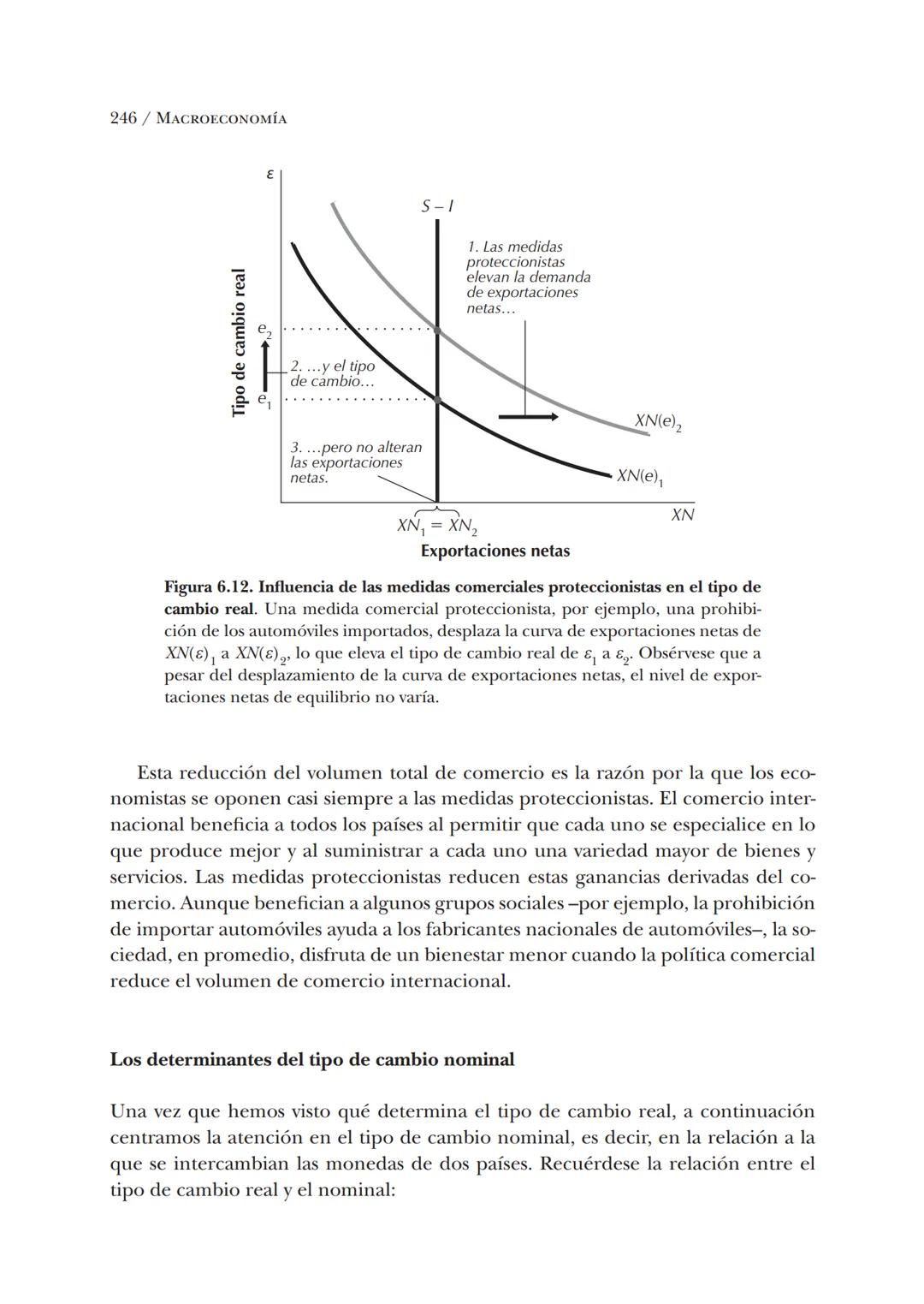 # Macroeconomía
N. Gregory Mankiw
8.ª edición # N. Gregory Mankiw
Es catedrático de economía en Harvard University # Macroeconomía
8.ª