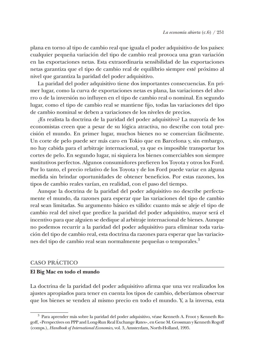 # Macroeconomía
N. Gregory Mankiw
8.ª edición # N. Gregory Mankiw
Es catedrático de economía en Harvard University # Macroeconomía
8.ª