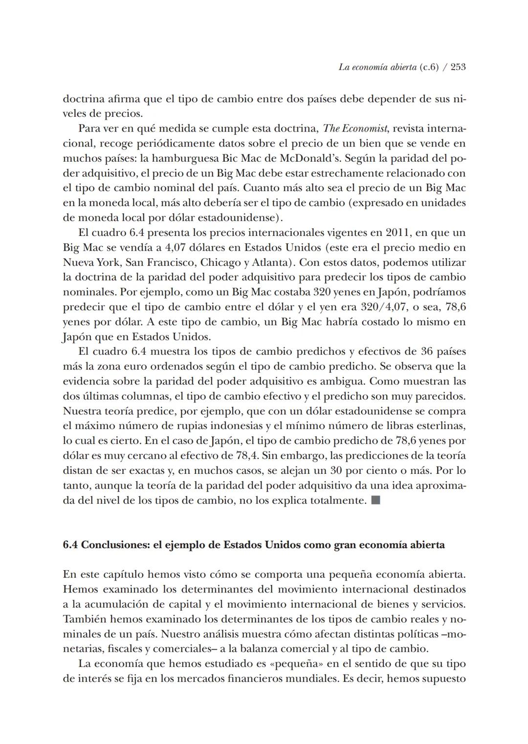 # Macroeconomía
N. Gregory Mankiw
8.ª edición # N. Gregory Mankiw
Es catedrático de economía en Harvard University # Macroeconomía
8.ª