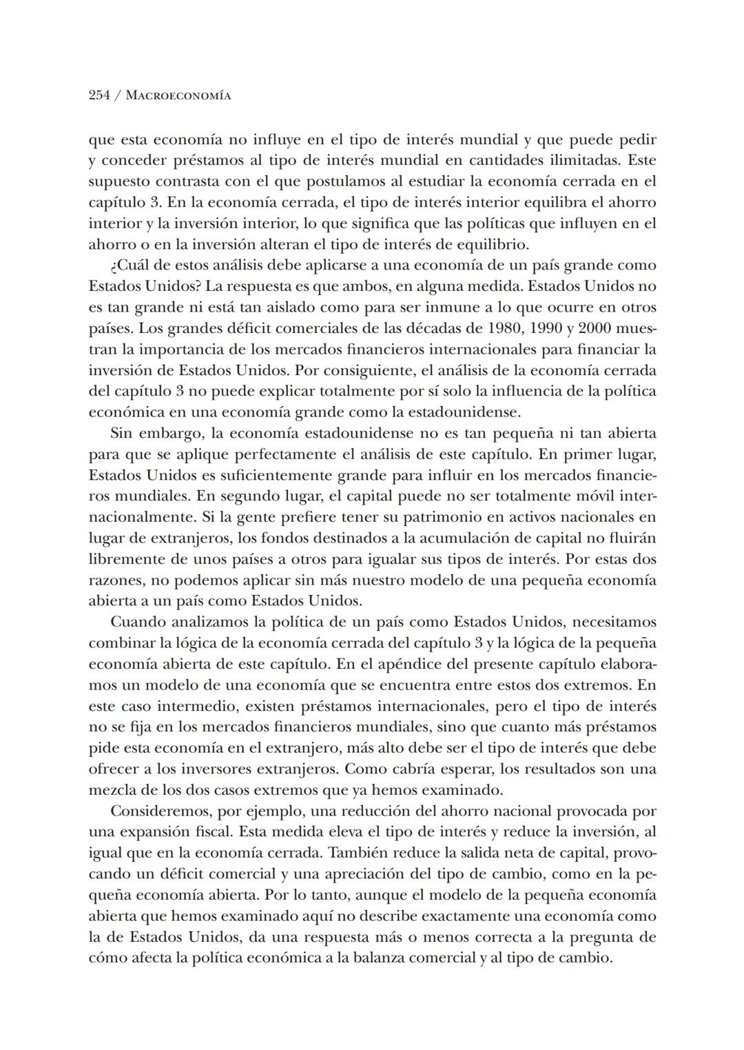 # Macroeconomía
N. Gregory Mankiw
8.ª edición # N. Gregory Mankiw
Es catedrático de economía en Harvard University # Macroeconomía
8.ª