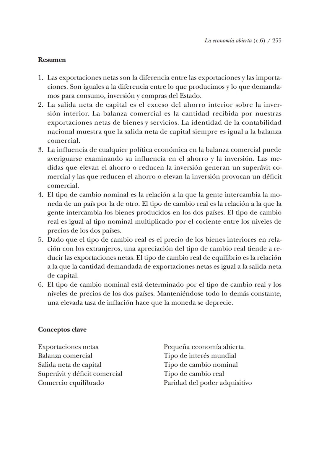 # Macroeconomía
N. Gregory Mankiw
8.ª edición # N. Gregory Mankiw
Es catedrático de economía en Harvard University # Macroeconomía
8.ª