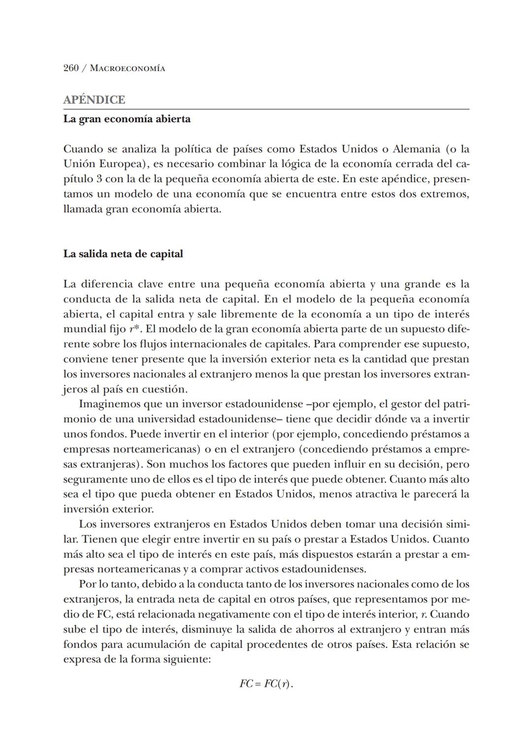 # Macroeconomía
N. Gregory Mankiw
8.ª edición # N. Gregory Mankiw
Es catedrático de economía en Harvard University # Macroeconomía
8.ª