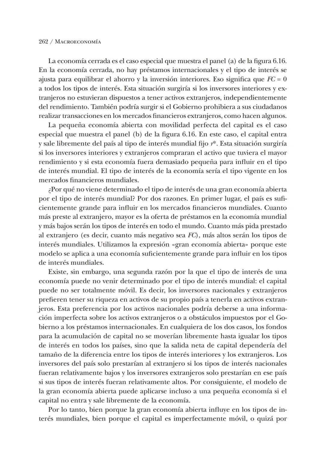 # Macroeconomía
N. Gregory Mankiw
8.ª edición # N. Gregory Mankiw
Es catedrático de economía en Harvard University # Macroeconomía
8.ª
