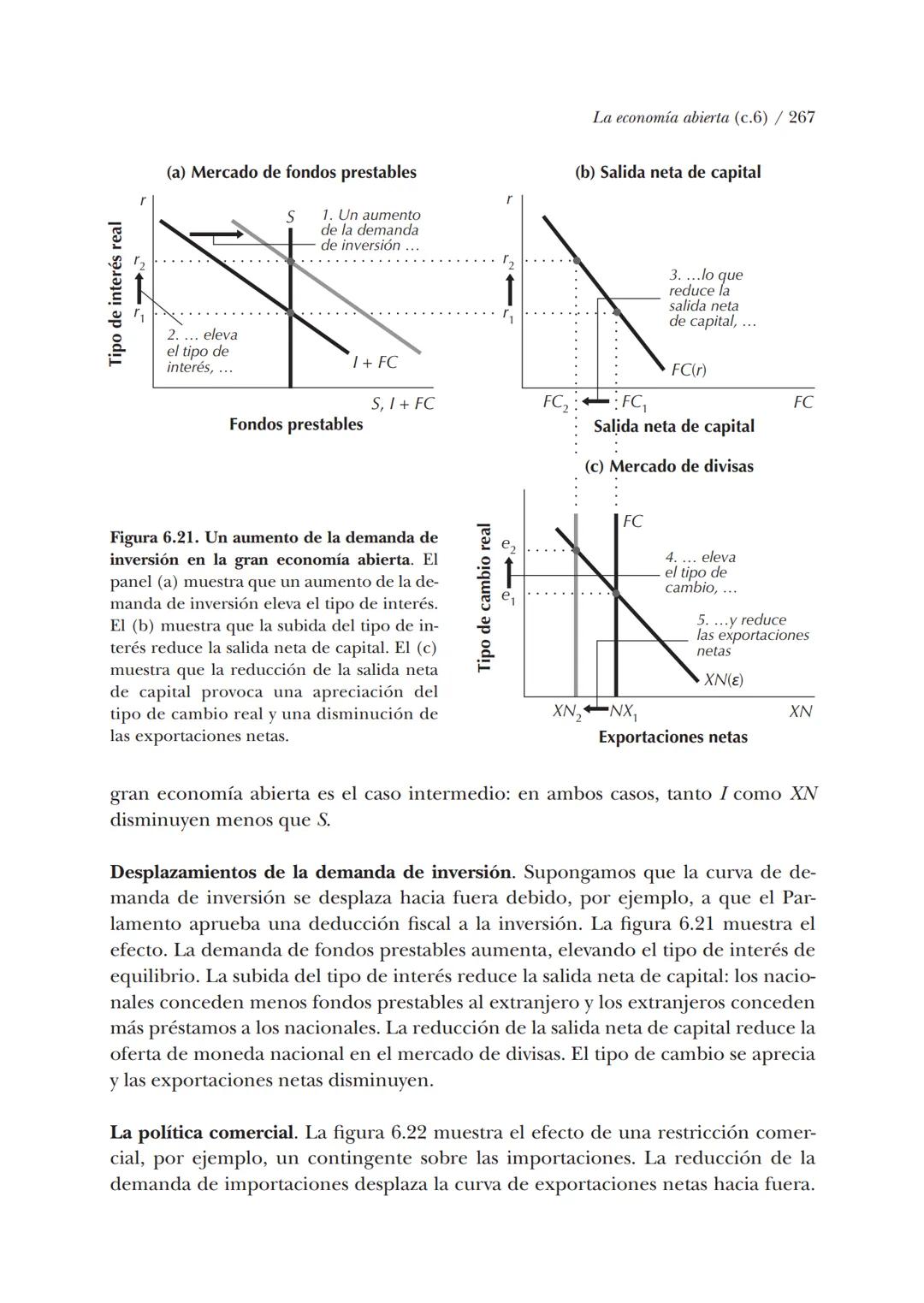 # Macroeconomía
N. Gregory Mankiw
8.ª edición # N. Gregory Mankiw
Es catedrático de economía en Harvard University # Macroeconomía
8.ª