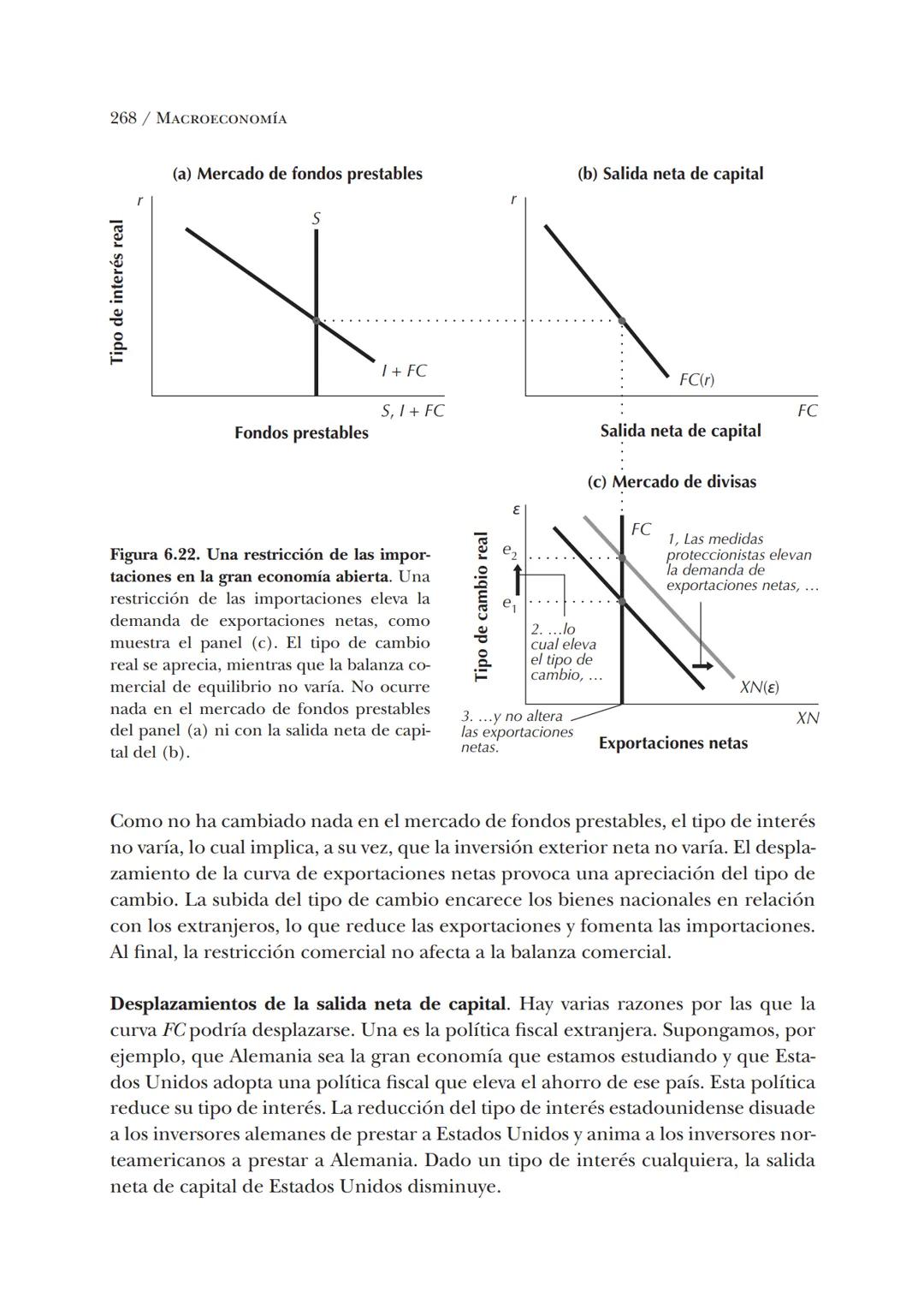 # Macroeconomía
N. Gregory Mankiw
8.ª edición # N. Gregory Mankiw
Es catedrático de economía en Harvard University # Macroeconomía
8.ª
