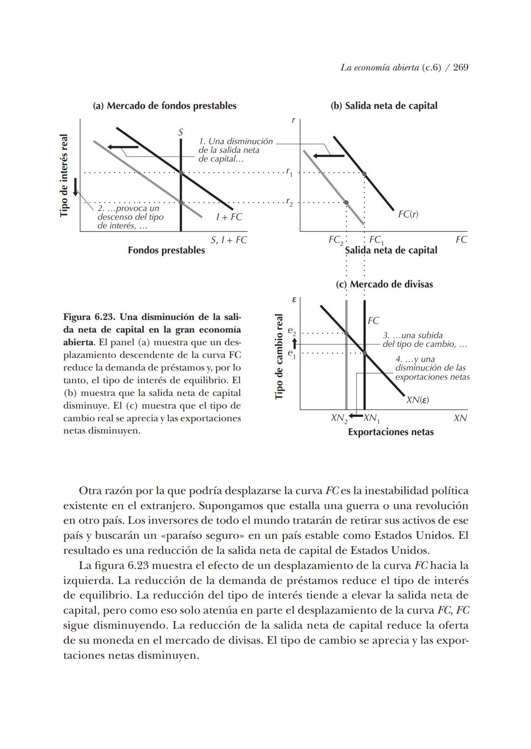 # Macroeconomía
N. Gregory Mankiw
8.ª edición # N. Gregory Mankiw
Es catedrático de economía en Harvard University # Macroeconomía
8.ª