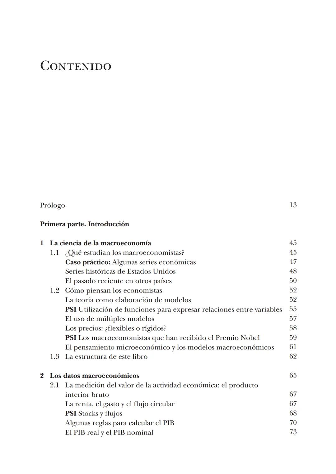 # Macroeconomía
N. Gregory Mankiw
8.ª edición # N. Gregory Mankiw
Es catedrático de economía en Harvard University # Macroeconomía
8.ª