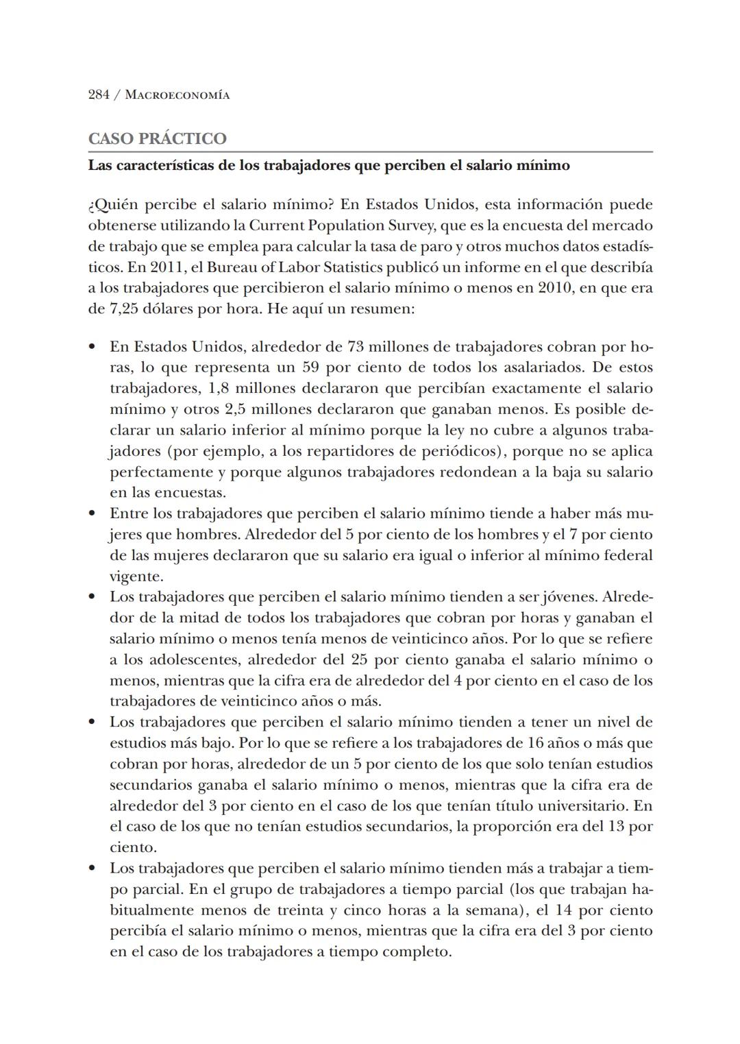 # Macroeconomía
N. Gregory Mankiw
8.ª edición # N. Gregory Mankiw
Es catedrático de economía en Harvard University # Macroeconomía
8.ª
