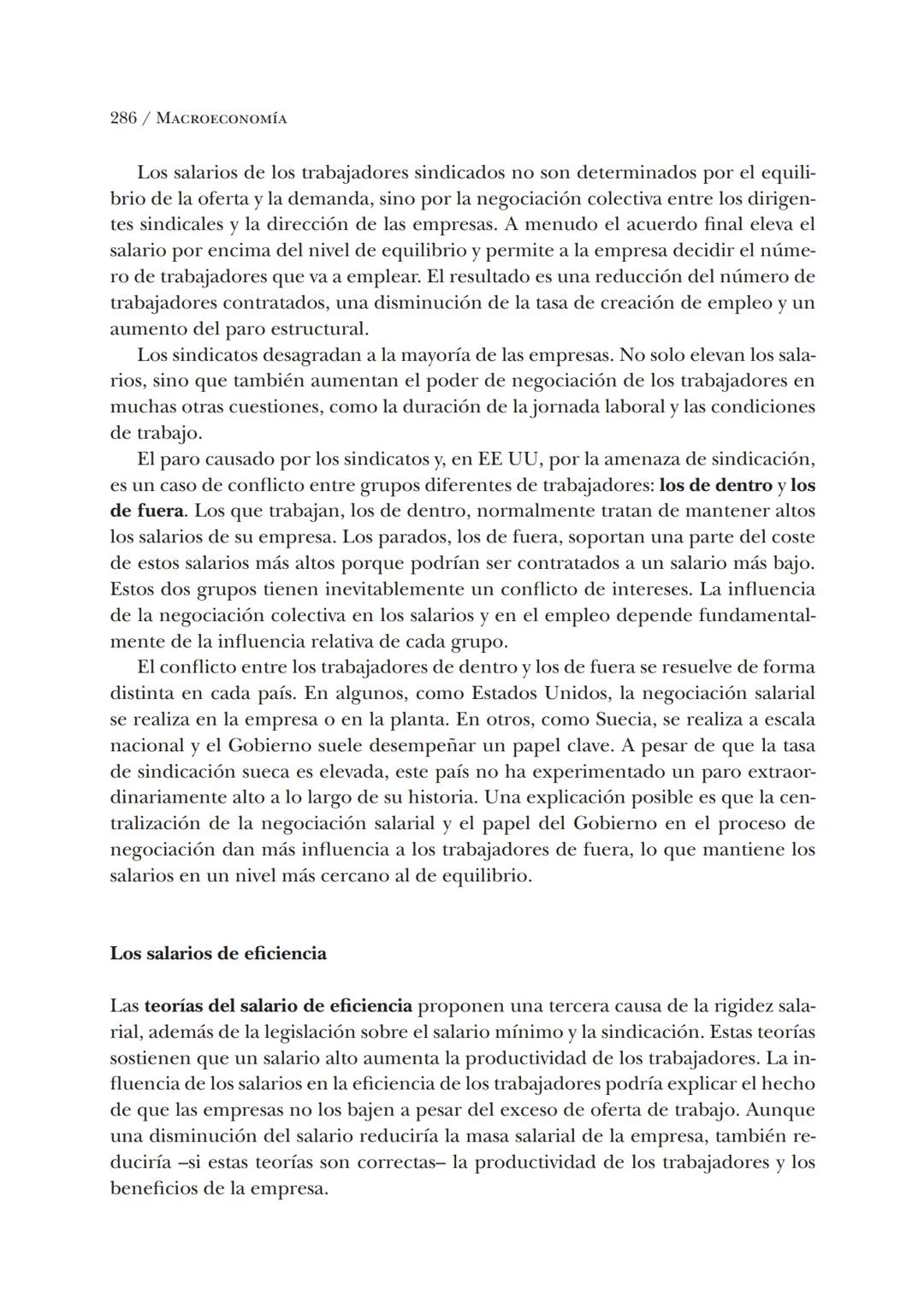 # Macroeconomía
N. Gregory Mankiw
8.ª edición # N. Gregory Mankiw
Es catedrático de economía en Harvard University # Macroeconomía
8.ª