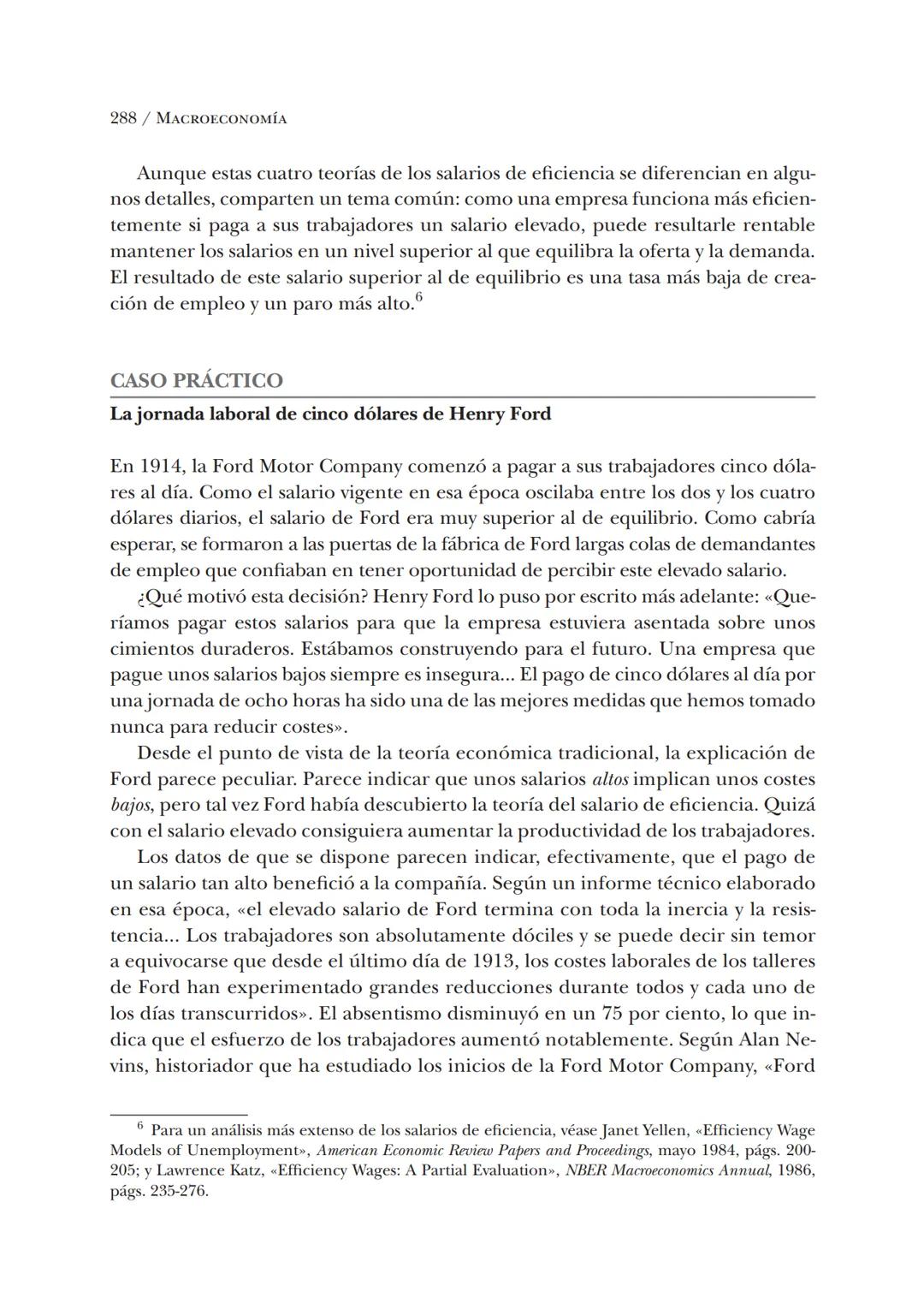 # Macroeconomía
N. Gregory Mankiw
8.ª edición # N. Gregory Mankiw
Es catedrático de economía en Harvard University # Macroeconomía
8.ª