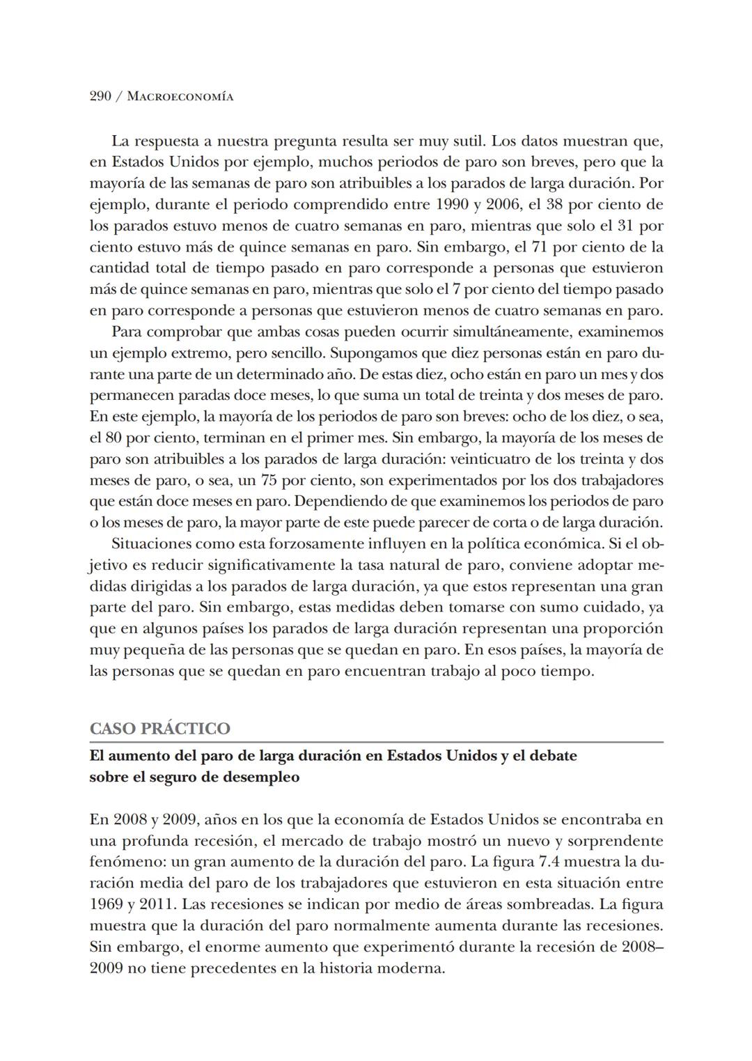 # Macroeconomía
N. Gregory Mankiw
8.ª edición # N. Gregory Mankiw
Es catedrático de economía en Harvard University # Macroeconomía
8.ª