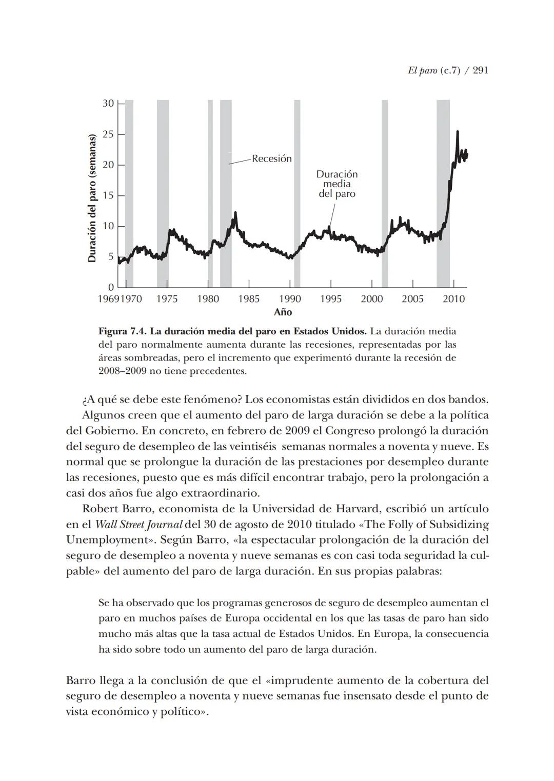 # Macroeconomía
N. Gregory Mankiw
8.ª edición # N. Gregory Mankiw
Es catedrático de economía en Harvard University # Macroeconomía
8.ª