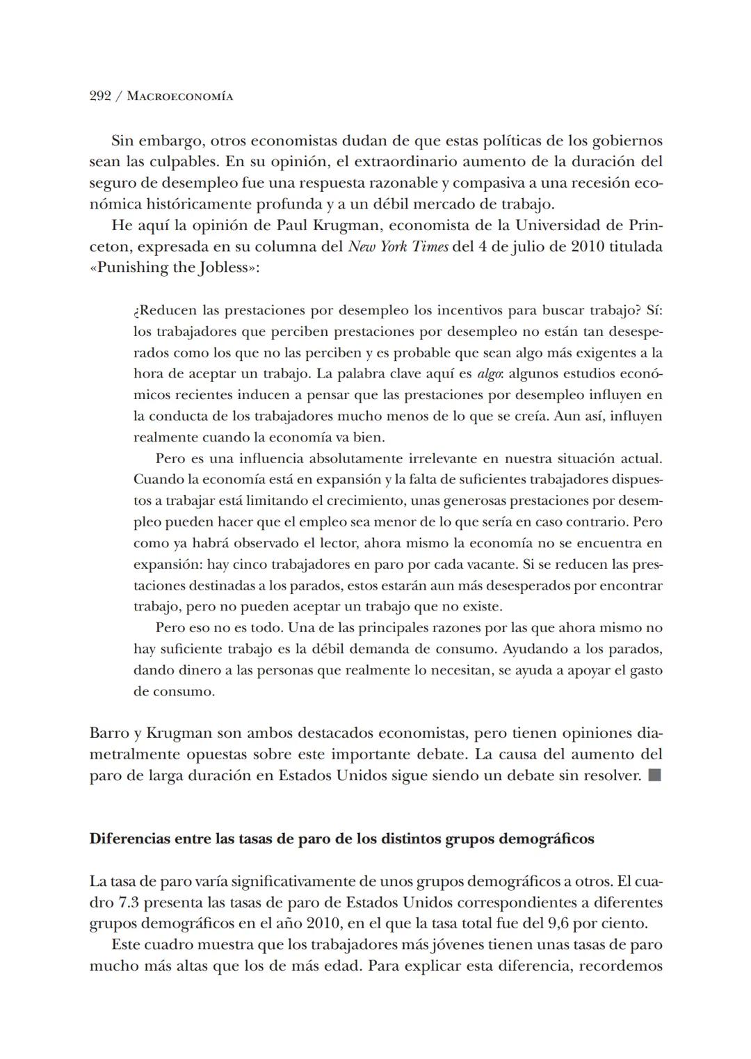 # Macroeconomía
N. Gregory Mankiw
8.ª edición # N. Gregory Mankiw
Es catedrático de economía en Harvard University # Macroeconomía
8.ª